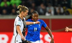 Ligue des Nations (F) : Revivez la demi-finale France - Allemagne 
