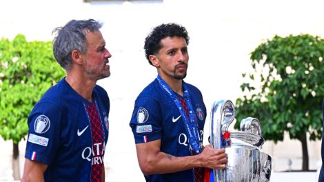 PSG : Quel mercato estival ?