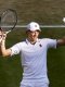 Wimbledon (H) - Sinner : « J'aime les défis »