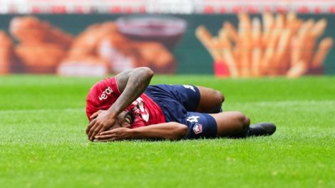Lille : Alexsandro ne sera finalement pas ...