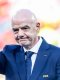 FIFA : Infantino compte bien conserver son poste