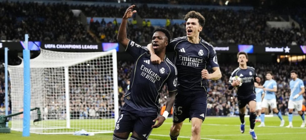 Ligue des champions (Huitièmes/retour) : Le Real confirme en battant Manchester City !