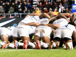 World Rugby : Le dossier des commotions s'amplifie en justice 