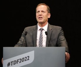 Prudhomme : "Nadal n'a pas triché, mais..."