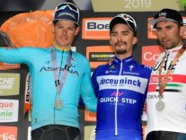 Flèche wallonne 2019 Flèche wallonne 2019