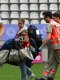 Stade Français : Peyresblanques opéré du péroné gauche