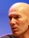 Zidane lâche un indice sur son avenir