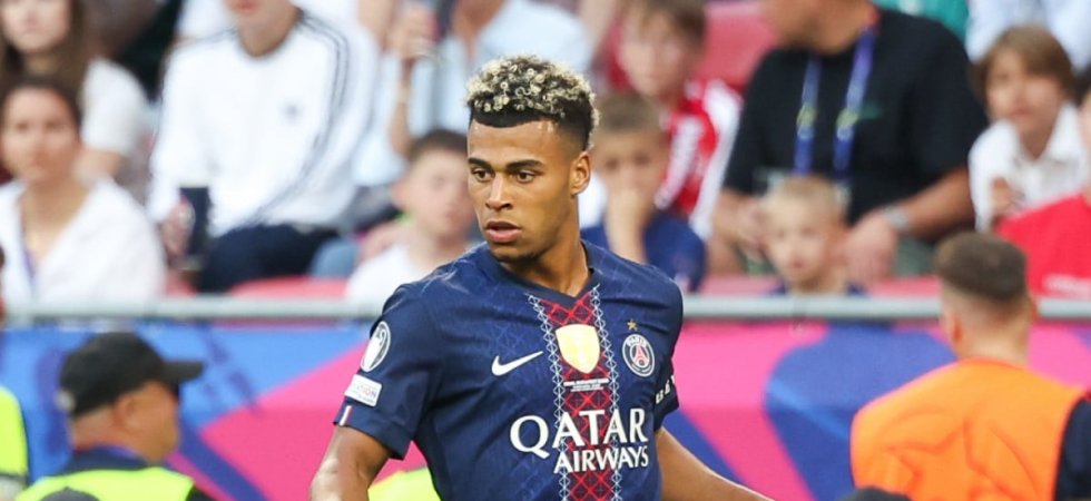 PSG : Un contrat avec Nike revu à la hausse se profile