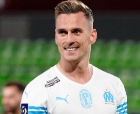 Ballon d'Or : Pour Milik, ce joueur mérite de gagner