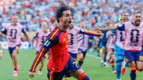 Mercato: Ο Ferran Torres στην PSG, τελείωσε