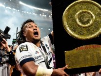 Montpellier HR (2022) Montpellier HR (2022)