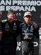 F1 - GP d'Espagne : Antonelli dompte le Madring devant Verstappen et Norris