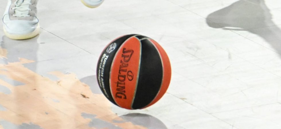 Euroligue (H) : Les clubs font face à une offre de la NBA