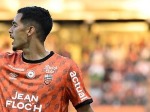 Lyon : Faivre va rejoindre Lorient