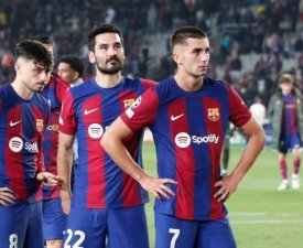 FC Barcelone : Retour à l'apaisement après les remous ? 