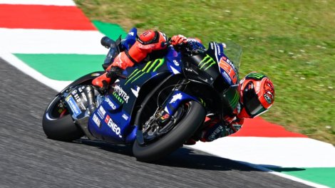 MotoGP: Ο Quartararo δεν περιμένει πλέον τίποτα από τη Yamaha