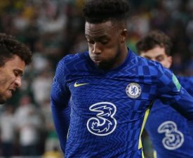 Mercato : Hudson-Odoi prêté à Dortmund ?
