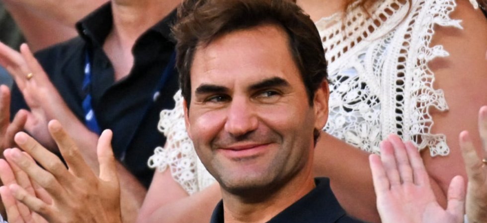 Federer a fêté ses 45 ans
