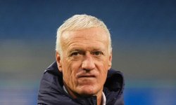 Bleus : Deschamps agacé dans le vestiaire après Islande-France