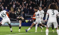 Vu d'Angleterre, le PSG a « l'attaque la plus sensationnelle d'Europe »