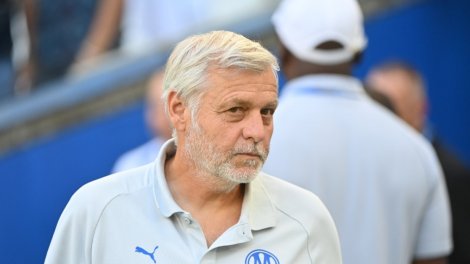 OM - Genesio : « Une décision dictée par la ...