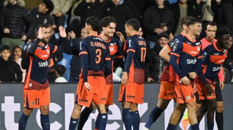 Ligue 2 (J14) : Savanier propulse ...