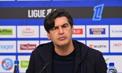 OL : Fonseca s'attend à « un match difficile » contre Lens