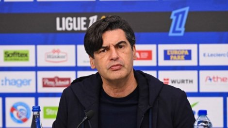 OL : Fonseca s'attend à « un match difficile ...