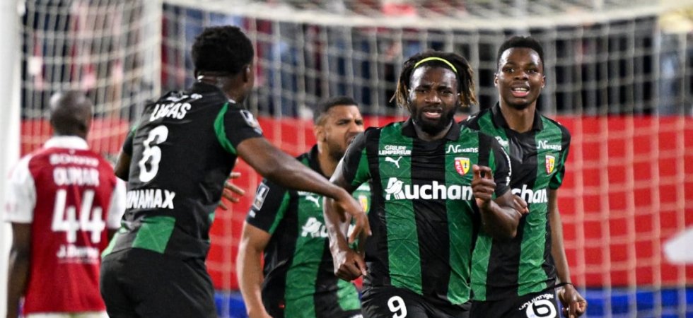 Ligue 1 (J31) : Saint-Maximin, Coudert, Saïd... Les tops/flops de Brest - Lens