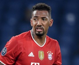 Bayern : Boateng a choisi le successeur de Lewandowski