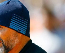 OM : Sampaoli, un bilan étonnant