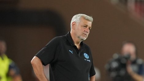 OM : Genesio, le triste constat