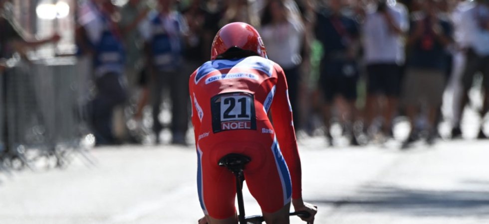 Vuelta : Mas, la grosse polémique
