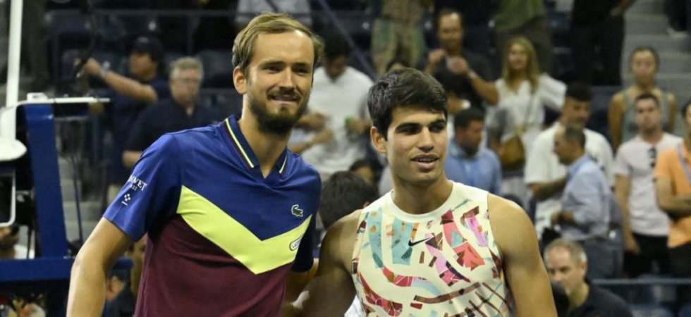 ATP - Masters : Retour sur la saison des joueurs du groupe rouge