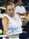 WTA - Cincinnati : Non, cette joueuse n'a pas bu une bière en plein match
