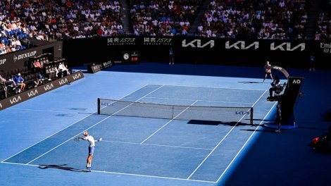 Photo: Sports Daniil Medvedev Weighs In on Grand Slam Best-of-Five Format Debate