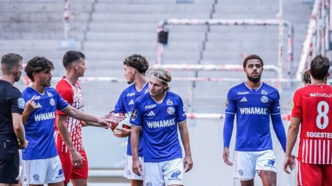 Amical : Le Paris FC et Strasbourg sombrent, Lille et Brest sauvent le nul