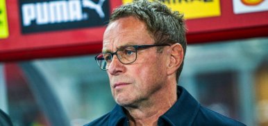 Bayern Munich : Rangnick confirme des contacts 