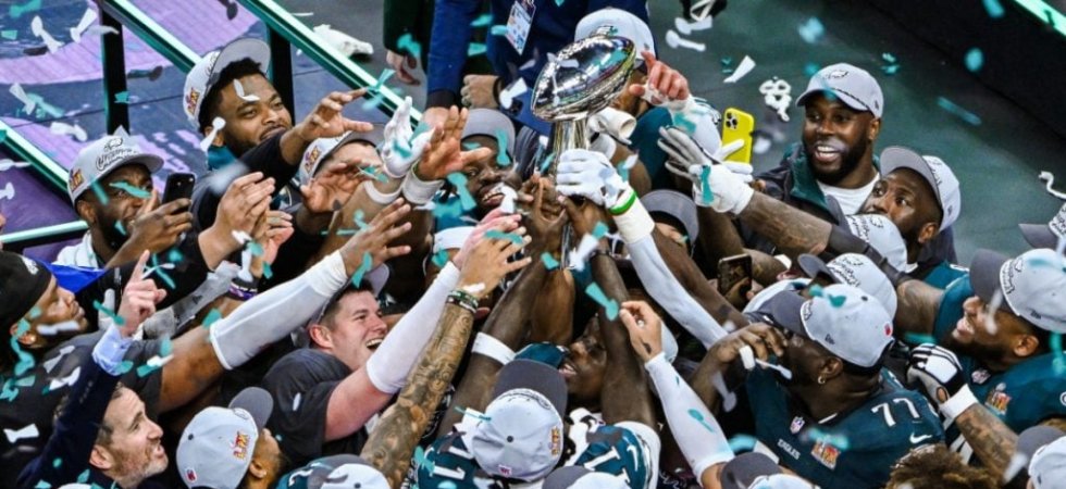 Super Bowl LIX : Philadelphie met fin au rêve de triplé de Kansas City