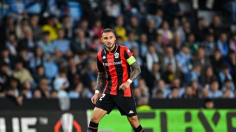 Ligue 1 - Nice : Clauss et Cho à l'infirmerie