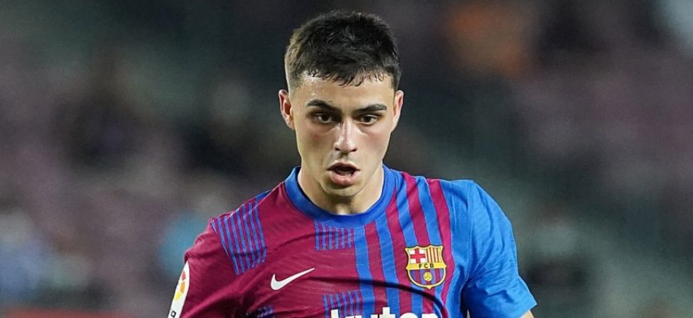 FC Barcelone : Xavi fait polémique après ses propos sur Pedri