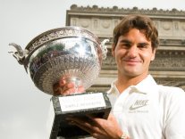 Roger Federer Roger Federer