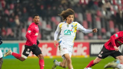 OM : Une troisième recrue officialisée