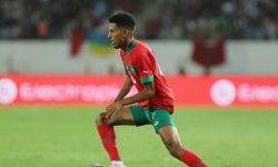 Amicaux : Le Maroc poursuit sa série, fortunes diverses pour les mondialistes