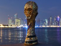 Sept nouveaux qualifiés Sept nouveaux qualifiés