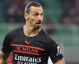 AC Milan : Ibrahimovic va rempiler !