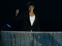 Kungs également présent Kungs également présent