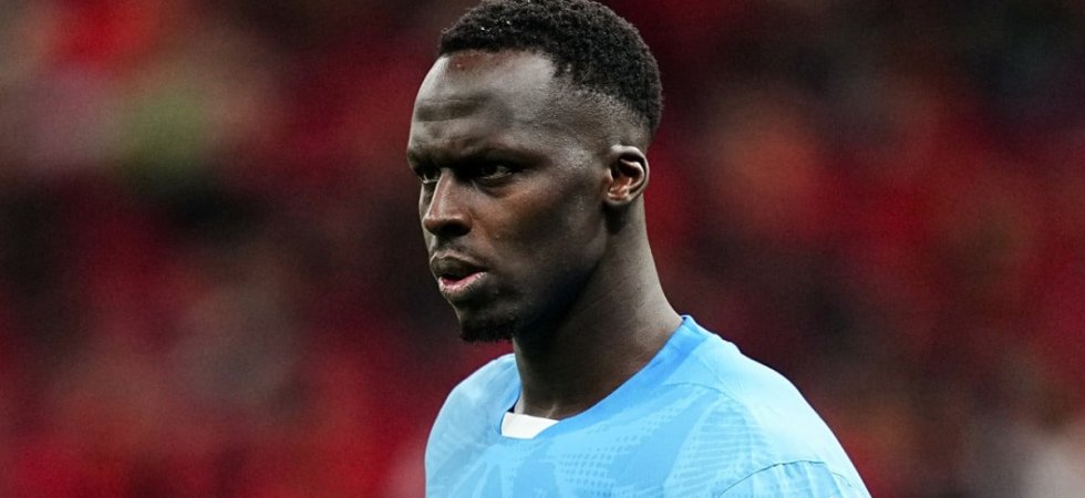 Sénégal : Édouard Mendy prend sa retraite internationale