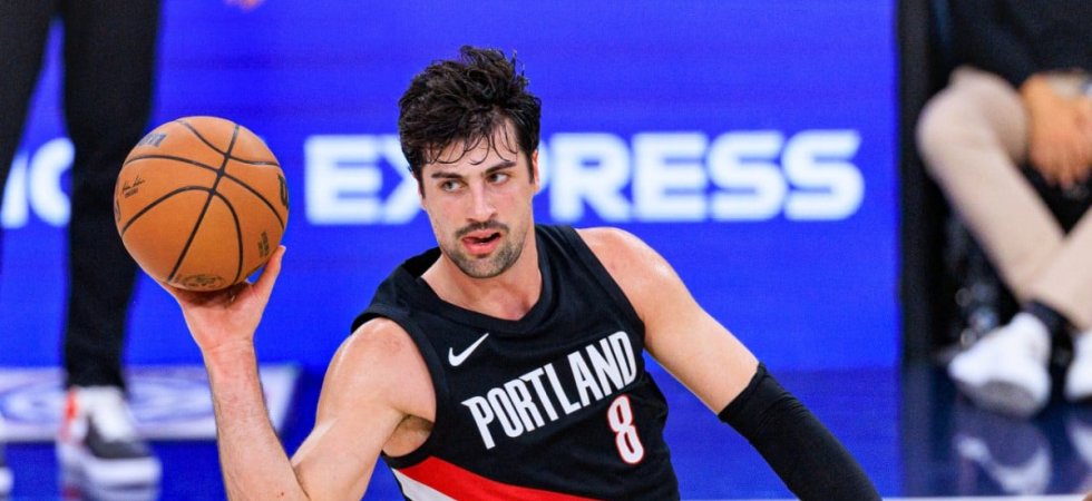 NBA : Les Spurs et Wembanyama démarreront contre Portland