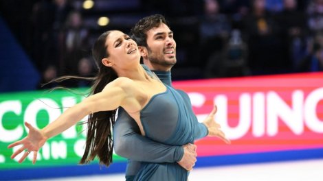 What future for Cizeron and Fournier Beaudry?